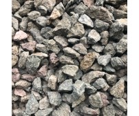 25kg Blue Granite 14mm